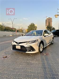 تويوتا كامري